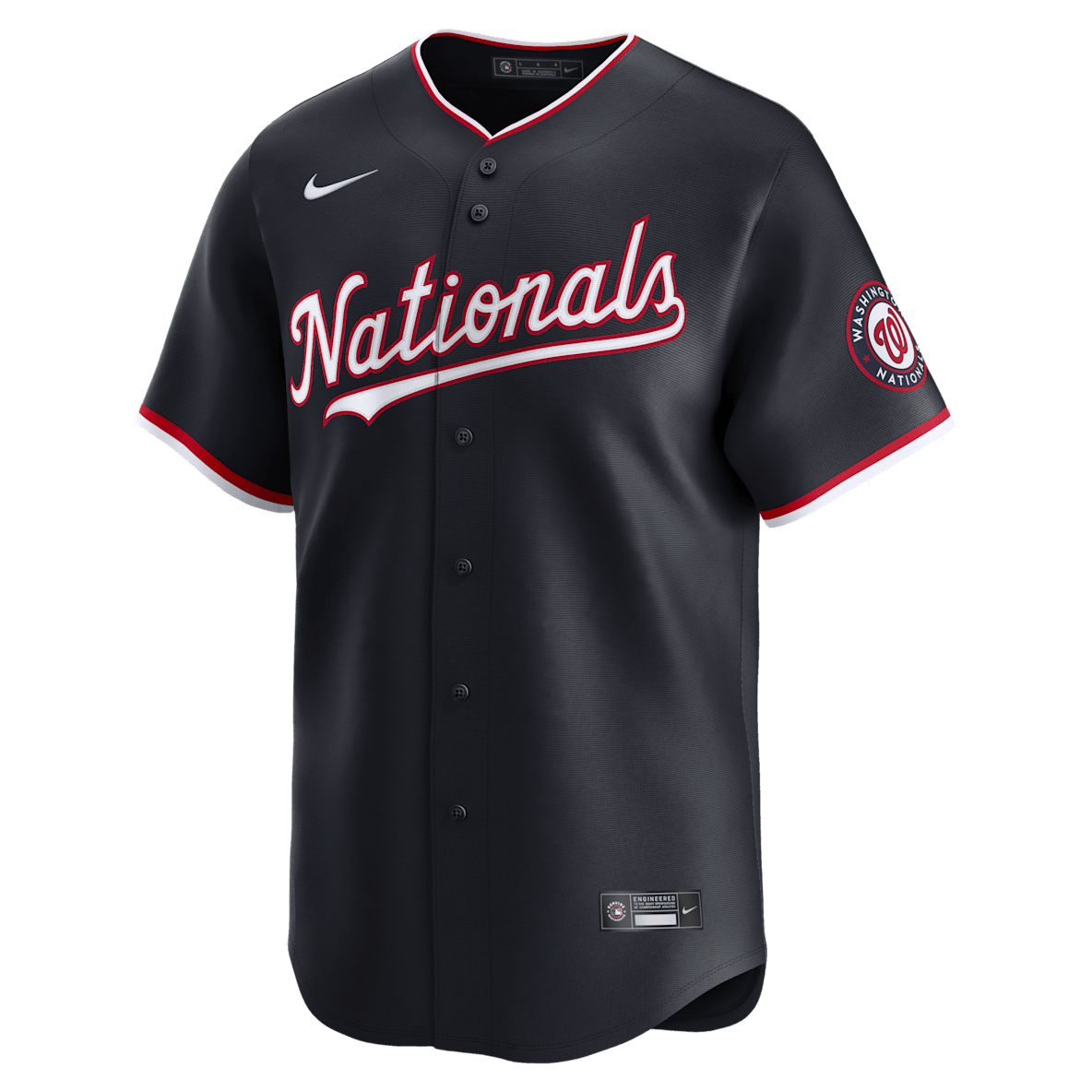 Washington Nationals Apparel & Gear. Nike.com